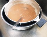 和歌山流 我が家のサラサラ茶粥作り方7写真