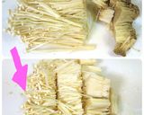 冷やしても美味＊えのきのやさしい煮びたし作り方2写真