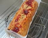 パウンドケーキ♪(苺ジャム消費編)作り方4写真