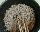 行者ニンニク味噌作り方2写真
