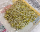 子供もできる超簡単！もやしの和風ナムル作り方1写真