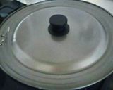 簡単じゃがいもマヨ炒め作り方8写真