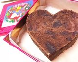簡単チョコケーキ 〜炊飯器でできちゃう〜作り方12写真