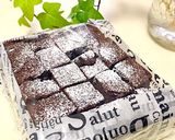 簡単チョコケーキ 〜炊飯器でできちゃう〜作り方14写真