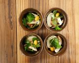 手作りとろ〜り茶碗蒸し【管理栄養士監修】作り方4写真