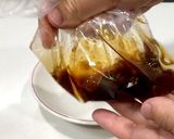 豚コマ肉で簡単！即席チャーシュー作り方1写真