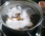 あっさり豚の角煮作り方3写真