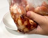 豚コマ肉で簡単！即席チャーシュー作り方2写真