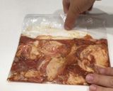 豚コマ肉で簡単！即席チャーシュー作り方3写真