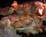 豚コマ肉で簡単！即席チャーシュー作り方5写真