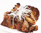 豚コマ肉で簡単！即席チャーシュー作り方6写真