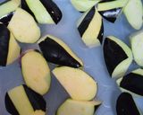 ご飯がすすむ＊時短簡単＊炒めない麻婆茄子作り方3写真