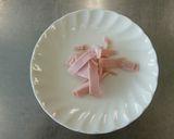 ひじきのサラダ作り方3写真
