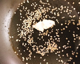 牛肉と牛蒡の炊き込みご飯作り方4写真