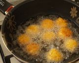 スイートコーン大学芋♡作り方5写真