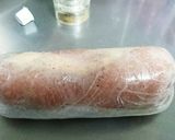 鶏ハムステーキ☆作り方4写真
