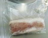 鶏ハムステーキ☆作り方5写真
