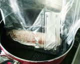 鶏ハムステーキ☆作り方6写真