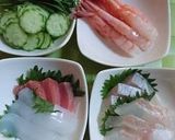 父の日企画♪　お好み丼パーティー作り方5写真