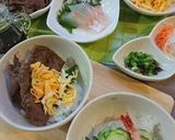 父の日企画♪　お好み丼パーティー作り方8写真
