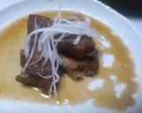 あっさり豚の角煮作り方4写真