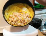 簡単･昔ながらのまじめなオムライス作り方13写真