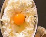 肉じゃがが余ったら♡肉じゃが卵グラタン作り方4写真