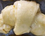 簡単な自家製クロワッサン作り方13写真
