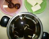 ダシごと食べちゃうこんぶ汁作り方1写真