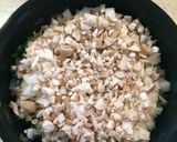 炊飯器で離乳食☆洋風の野菜キューブ作り方2写真