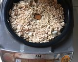 炊飯器で離乳食☆洋風の野菜キューブ作り方4写真