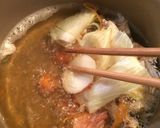 炊飯器で離乳食☆洋風の野菜キューブ作り方7写真