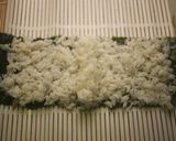 アンパンマン・キンパ（海苔巻き）作り方8写真