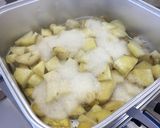 いももち(高知県旧中村市の郷土食)作り方2写真