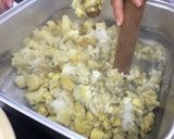 いももち(高知県旧中村市の郷土食)作り方3写真