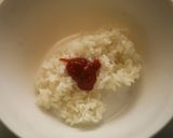 アンパンマン・キンパ（海苔巻き）作り方5写真