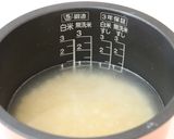 発芽玄米の「焼きおにぎりダシ茶漬け」作り方2写真
