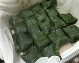 半夏だんご(高知県大豊町の郷土食)作り方4写真