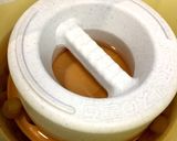 梅干し 下準備からシソ入れまで作り方34写真