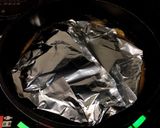 鯛の煮付け☆すき焼きのタレでしっかり味作り方3写真