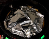 鯛の煮付け☆すき焼きのタレでしっかり味作り方3写真