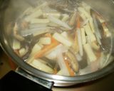 ダシごと食べちゃうこんぶ汁作り方4写真