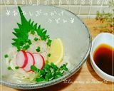 ＊ちくわの天ぷら＊作り方6写真