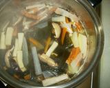 ダシごと食べちゃうこんぶ汁作り方5写真
