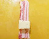 豆腐の肉巻き！豚ばら薄切りde豚の角煮作り方13写真