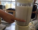 手作りこんにゃく(高知県旧物部村)作り方5写真