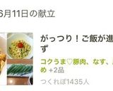 コクうま♡豚肉、なす、厚揚げの甘辛炒め作り方9写真