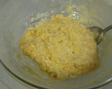 HMで☆野菜たっぷりツナ入マフィン作り方1写真
