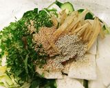 簡単 漬物(小松菜が美味しい)作り方4写真