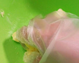 ステラおばさん風♥さっくさくクッキー作り方1写真